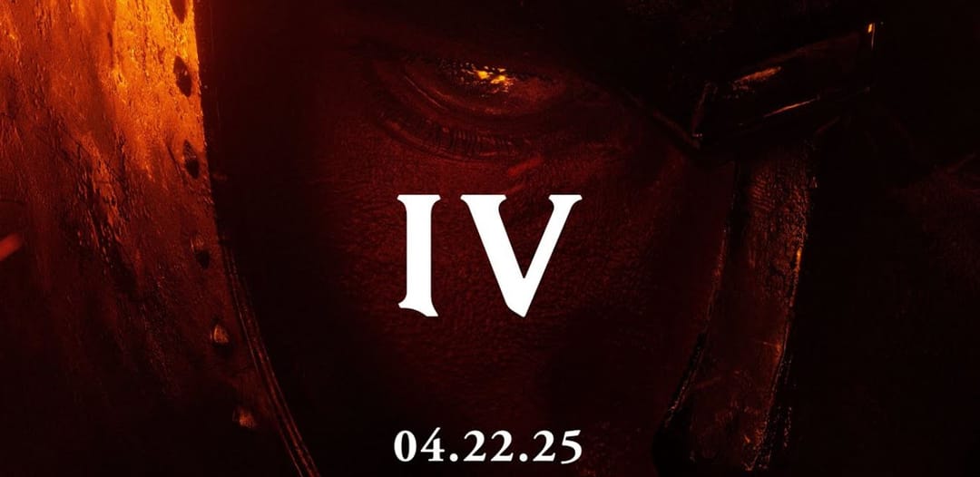 Už odpoledne se nám předvede The Elder Scrolls IV: Oblivion Remastered