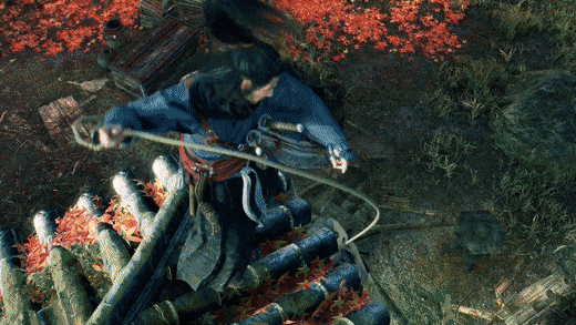 Rise of the Ronin přidá tento týden nové mise i tréninkové parťáky