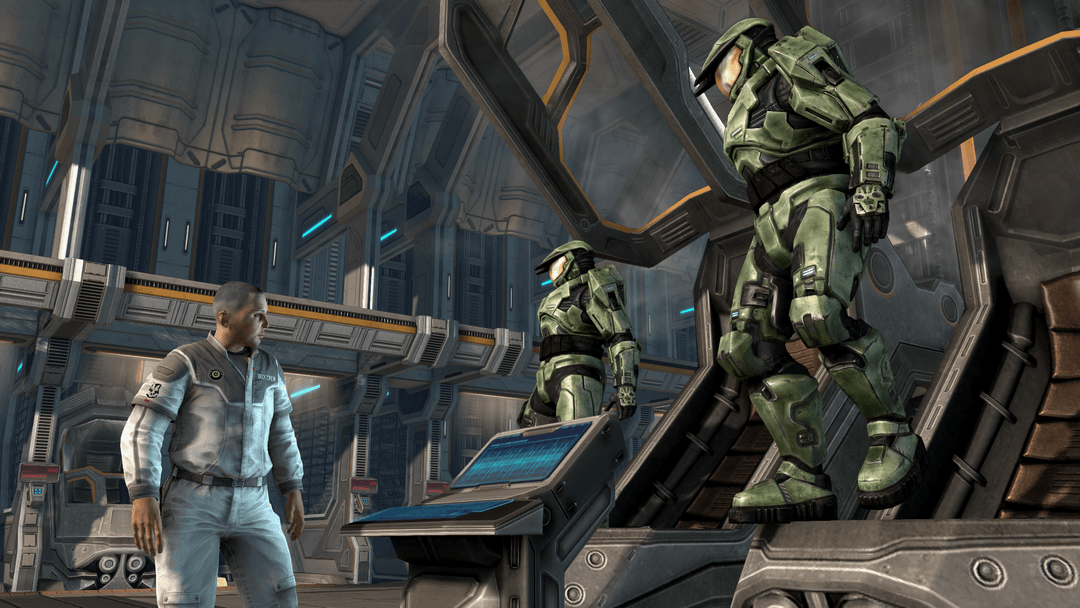 Legenda se vrací? Remake Halo: Combat Evolved by mohl být oznámen už 24. října