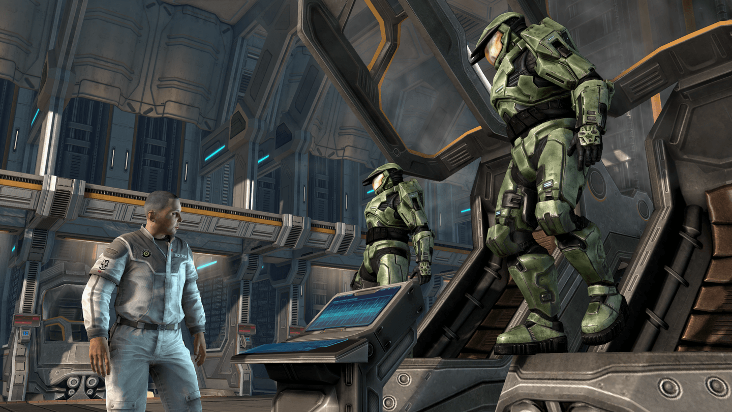 Legenda se vrací? Remake Halo: Combat Evolved by mohl být oznámen už 24. října