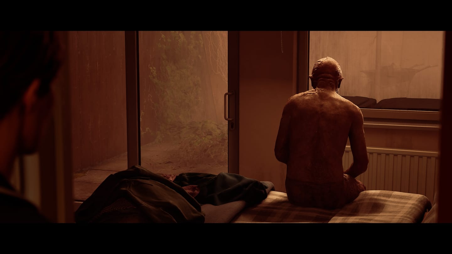 Silent Hill: Townfall