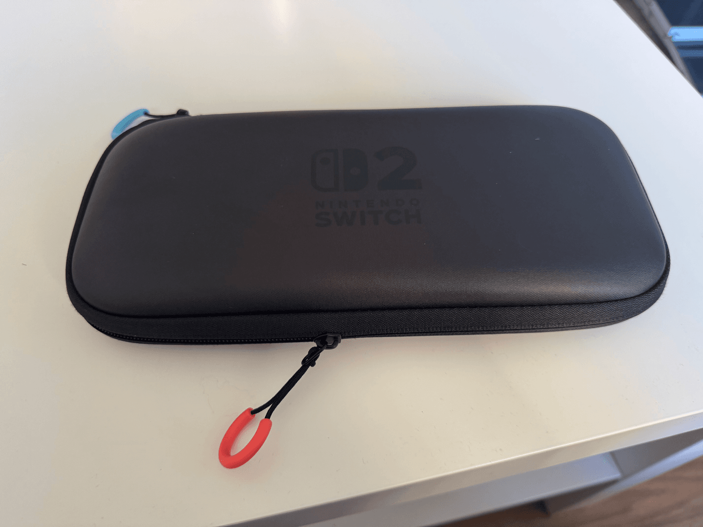 Nintendo Switch 2 obal