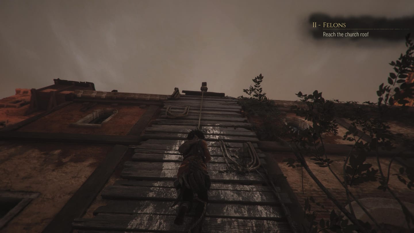 Resonance: A Plague Tale Legacy