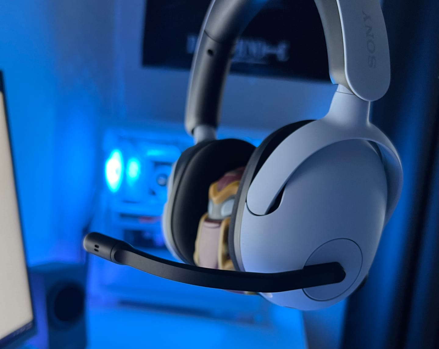 Sony Inzone H5