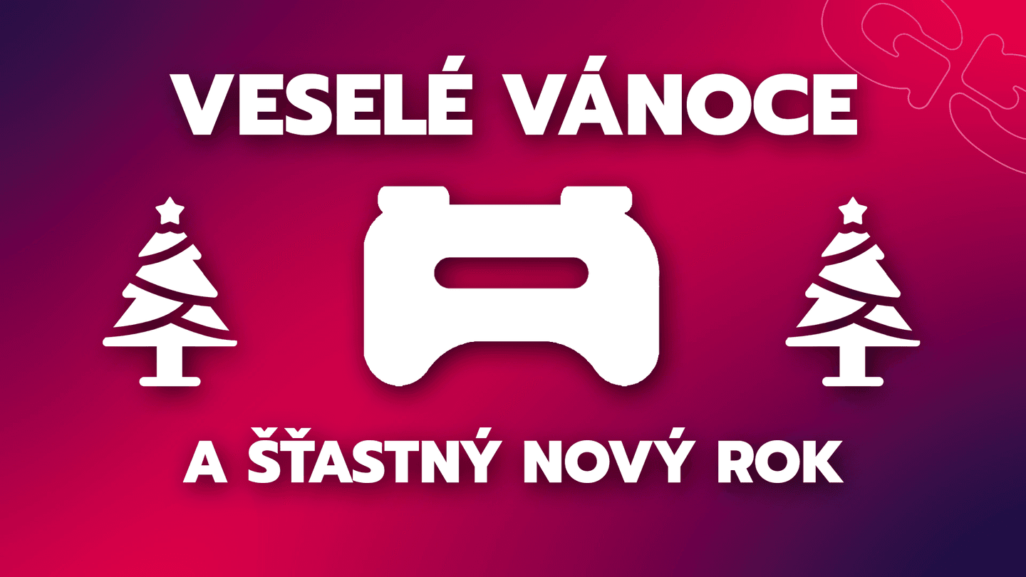 Veselé Vánoce a krásné prožití svátků přeje redakce Poggers