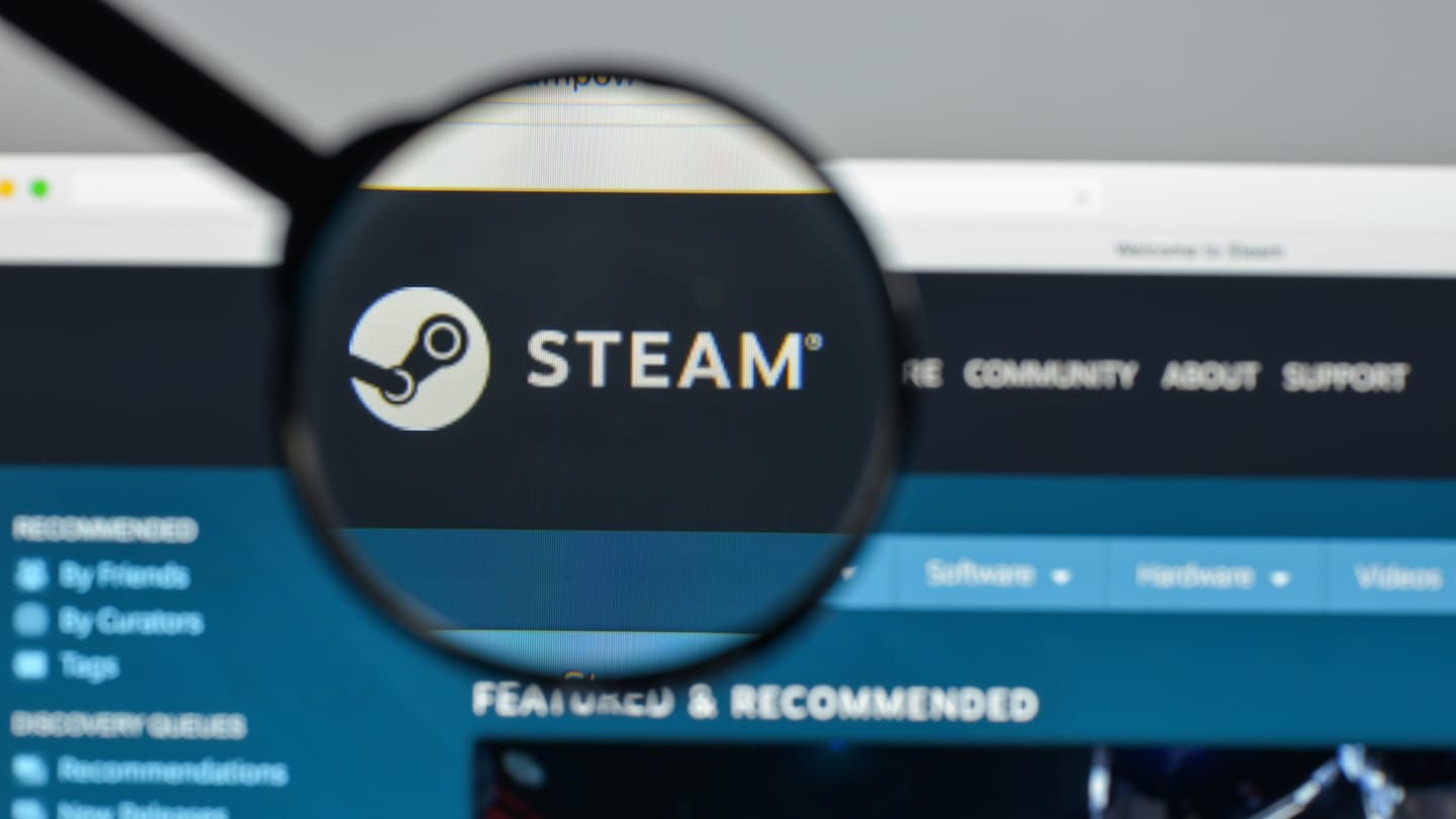 FBI zahájilo vyšetřování malwaru v hrách na Steamu