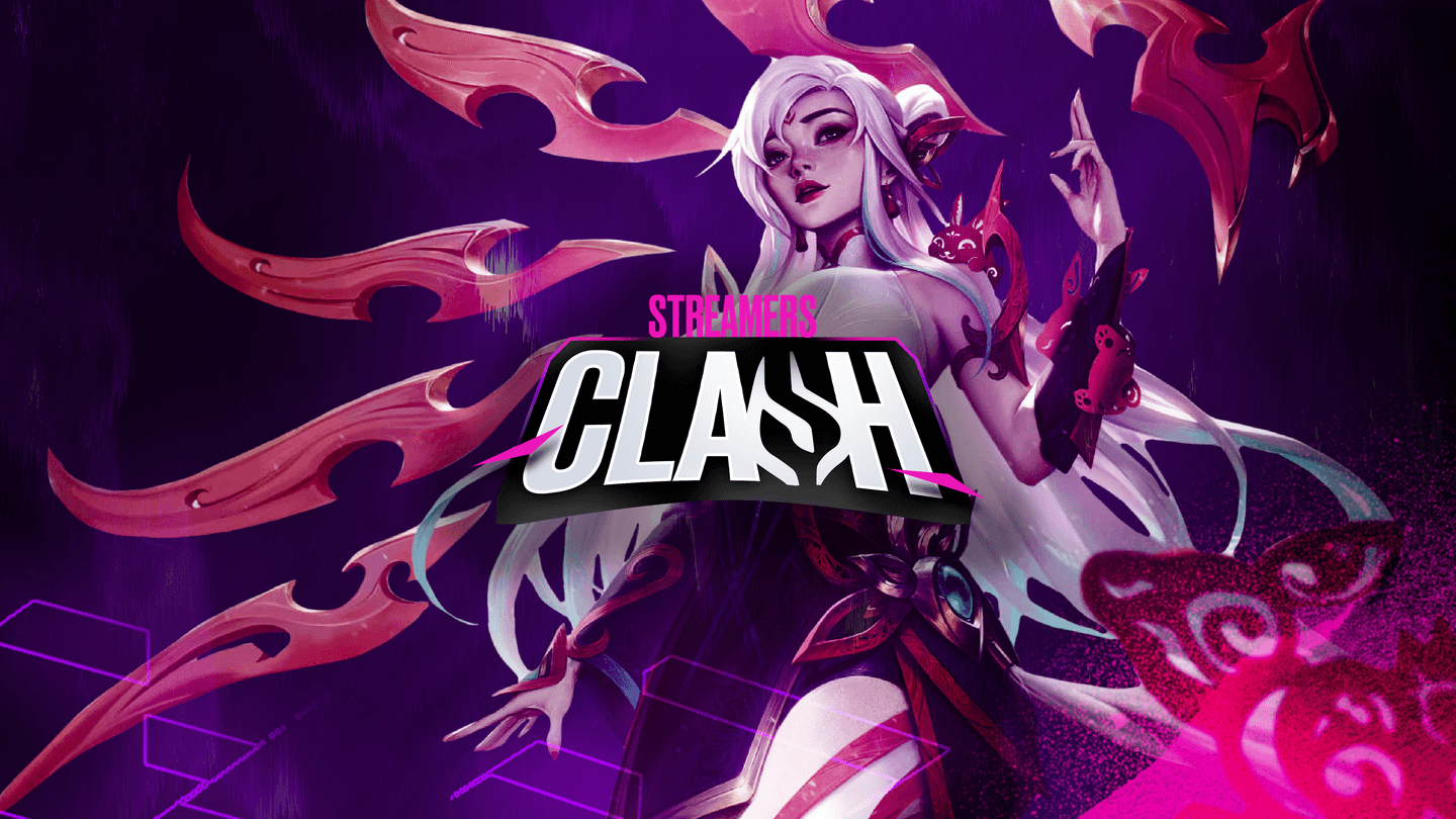 Povede se někomu sesadit Xnapyho? Shrnutí třetího dne Streamers Clash S2