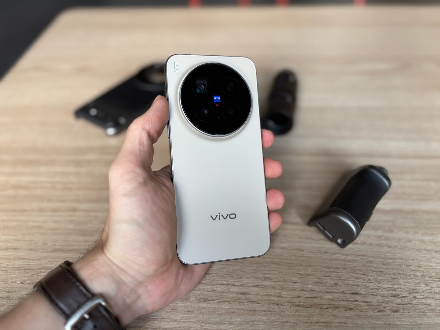 Vivo X300 Pro
