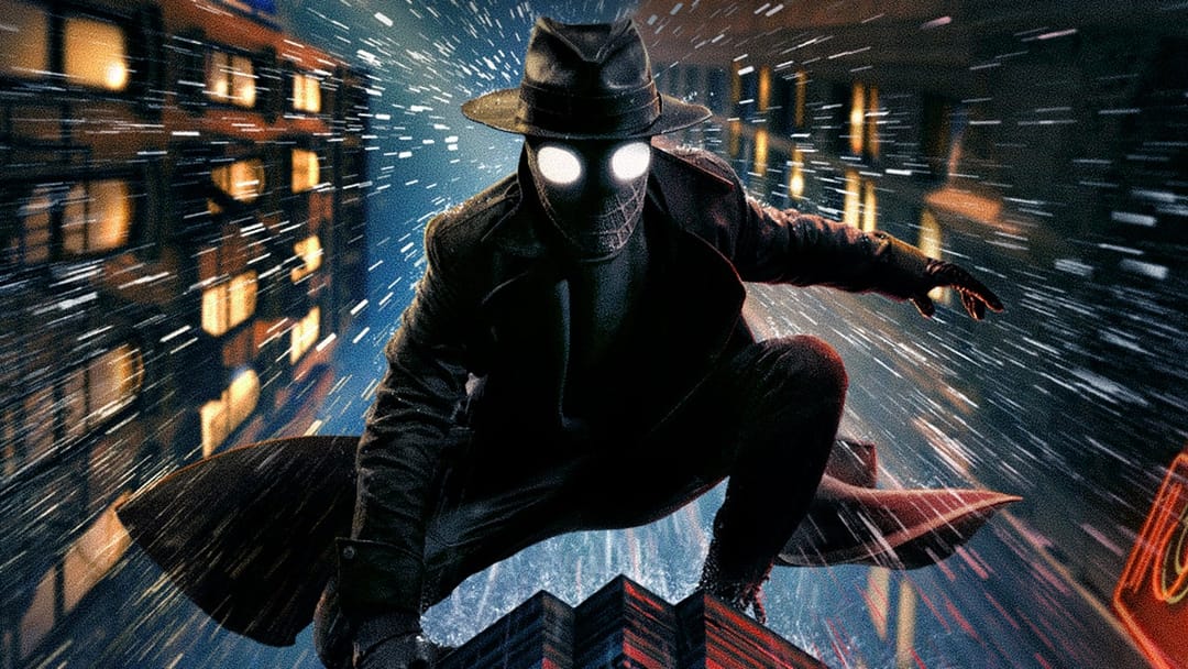 Nicolas Cage jako Spider-Man? Překvapivě to funguje. Recenze Spider-Noir