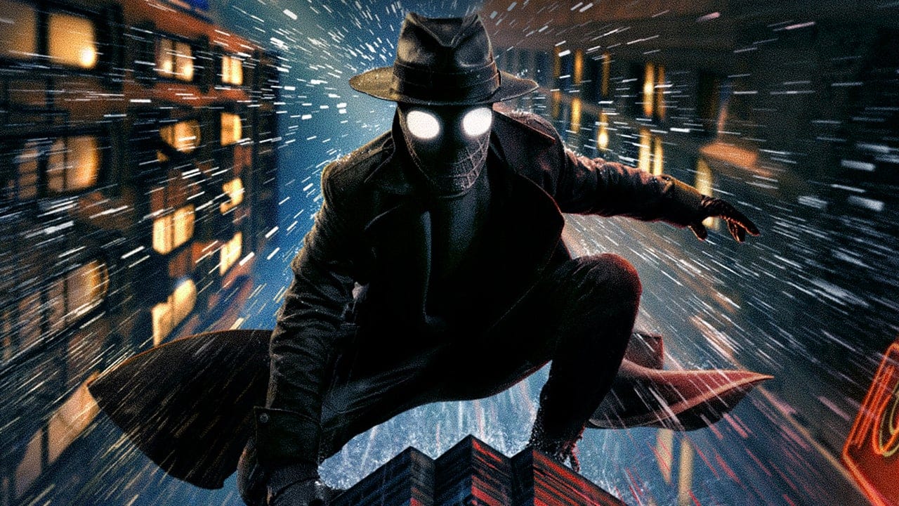 Nicolas Cage jako Spider-Man? Překvapivě to funguje. Recenze Spider-Noir