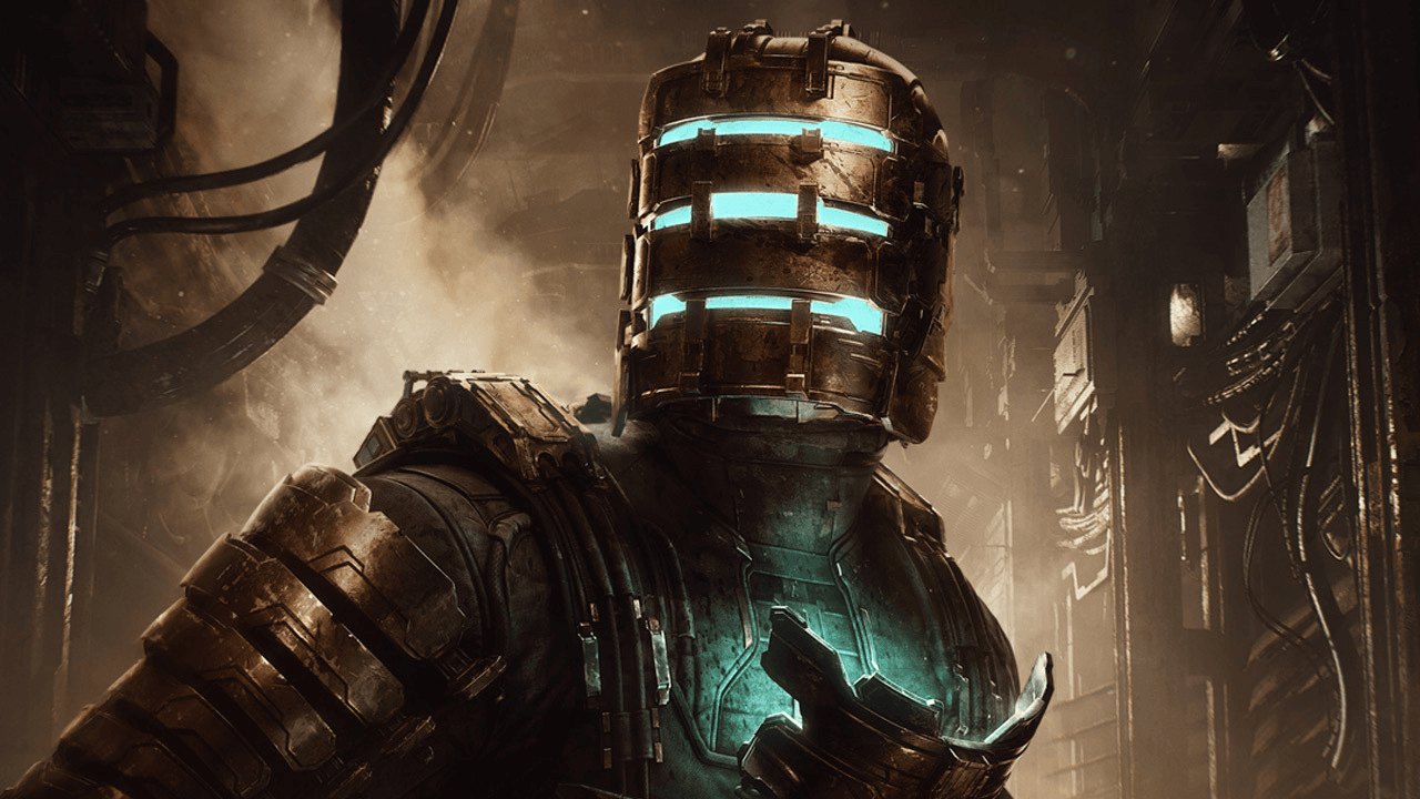 Dead Space