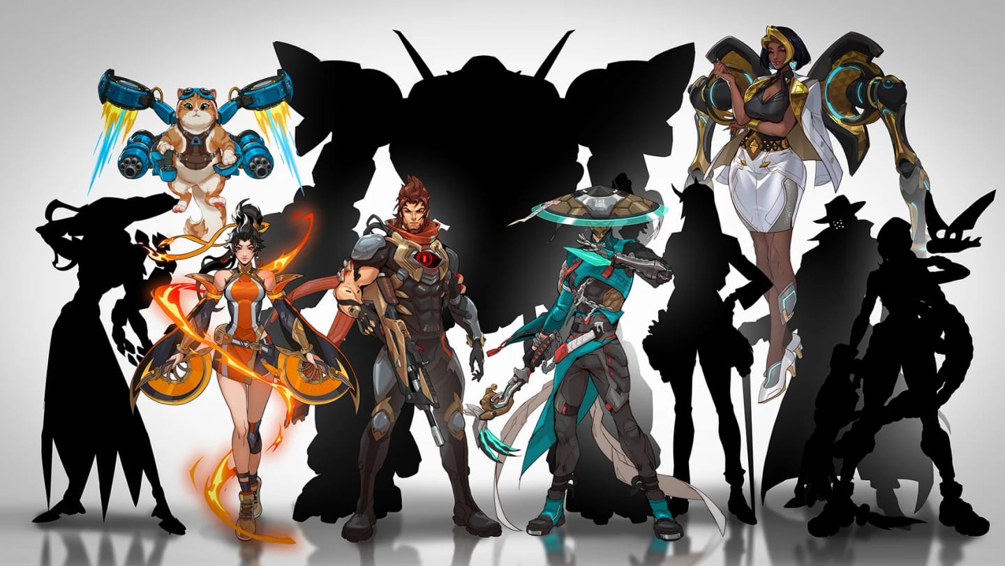 Overwatch se vrací ke kořenům a chystá velký restart