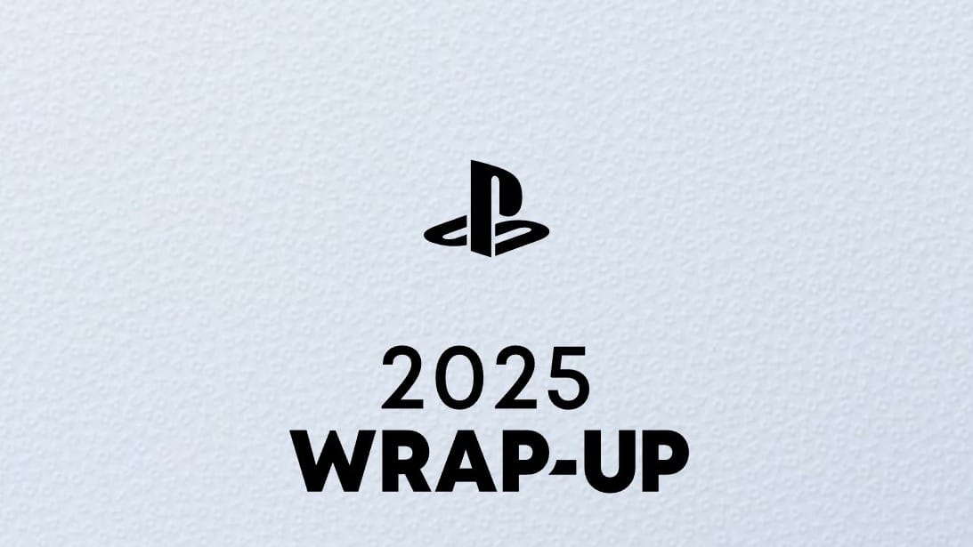 PlayStation spouští každoroční Wrap-Up. Zjisti, kolik hodin jsi letos proseděl u ovladače