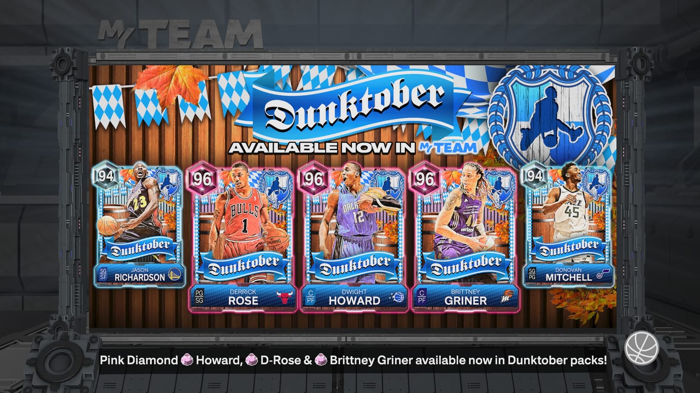 NBA 2K26