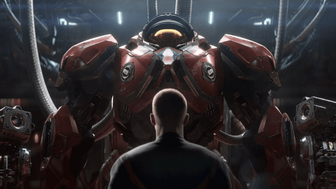 StarCraft se vrací v nečekané podobě. Blizzard oznámil open-world střílečku