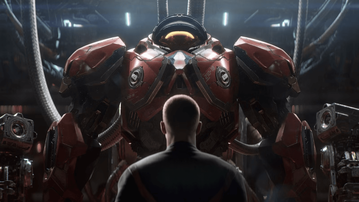 StarCraft se vrací v nečekané podobě. Blizzard oznámil open-world střílečku