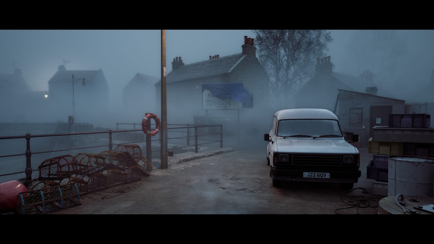 SILENT HILL_ Townfall_20260922200615