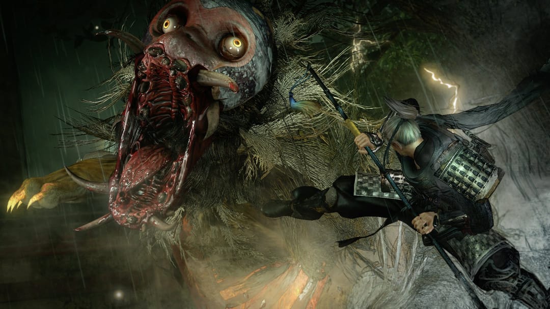 Šéf Koei Tecmo prozradil, že kdyby nebyl zakladatelem a CEO, během vývoje Nioh by sám sebe vyhodil