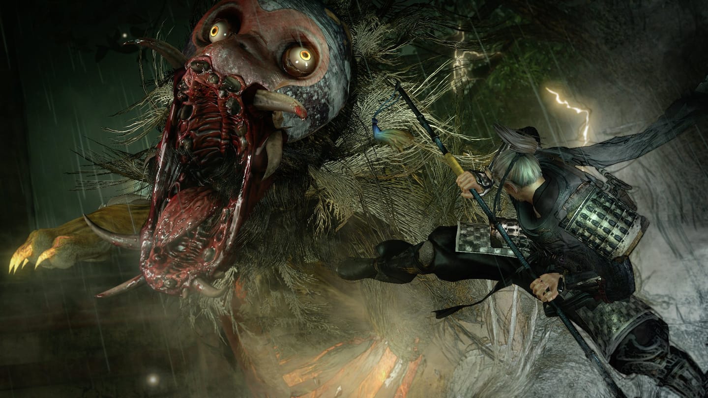 Šéf Koei Tecmo prozradil, že kdyby nebyl zakladatelem a CEO, během vývoje Nioh by sám sebe vyhodil