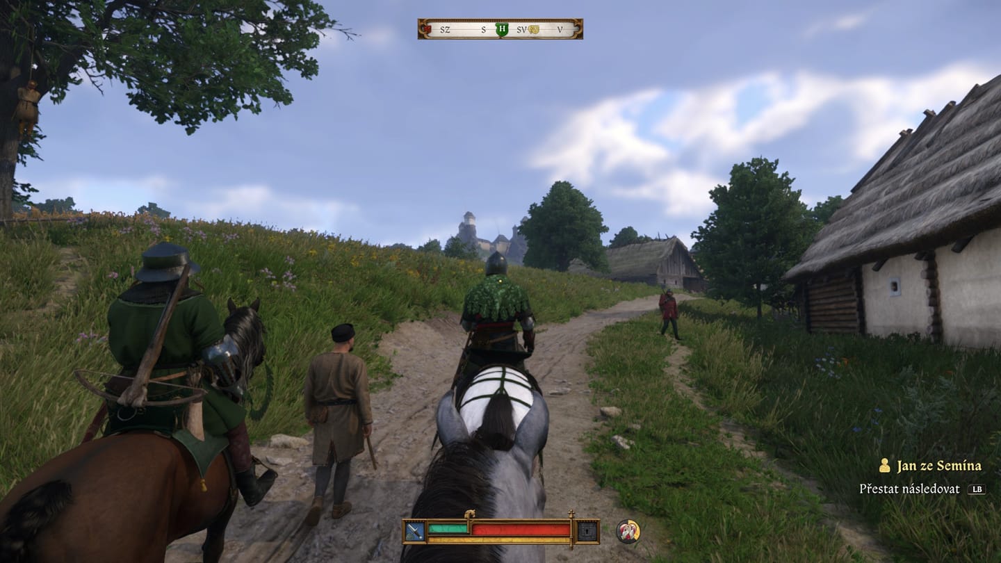 Kingdom Come: Deliverance 2