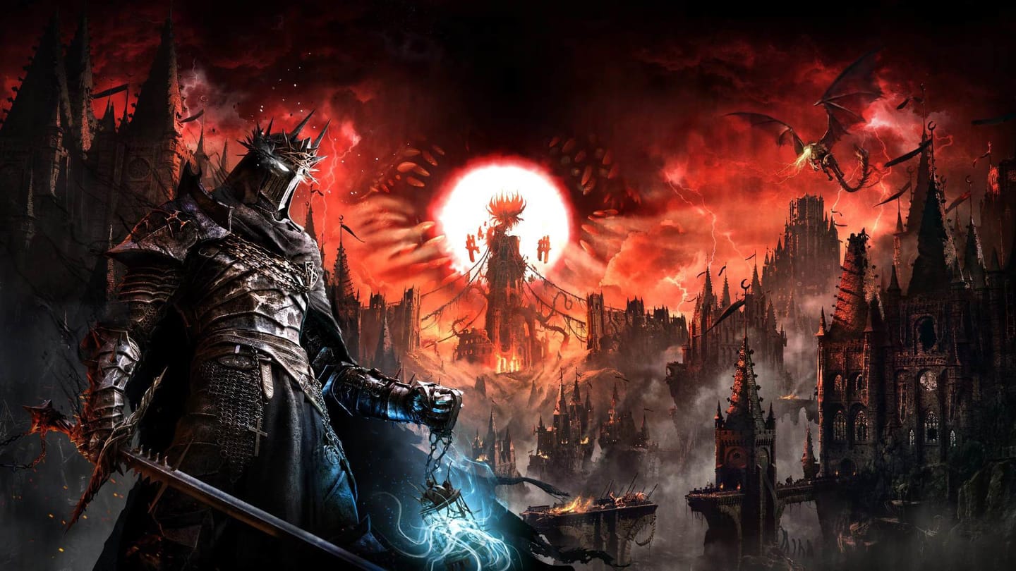 Lords of the Fallen 2 se odkládá. Vývojáři chtějí hráčům nabídnout co nejlepší zážitek