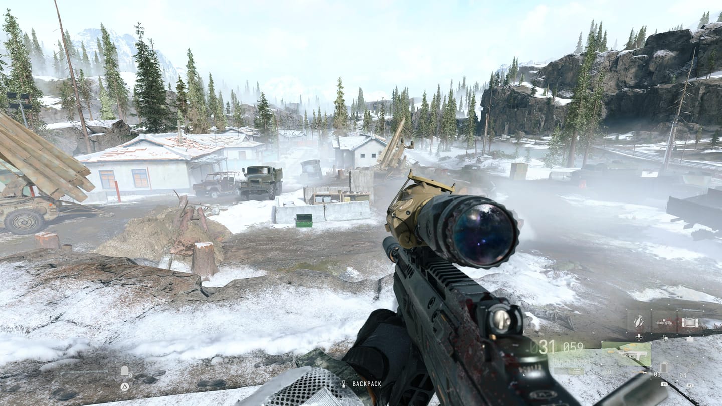MW 4