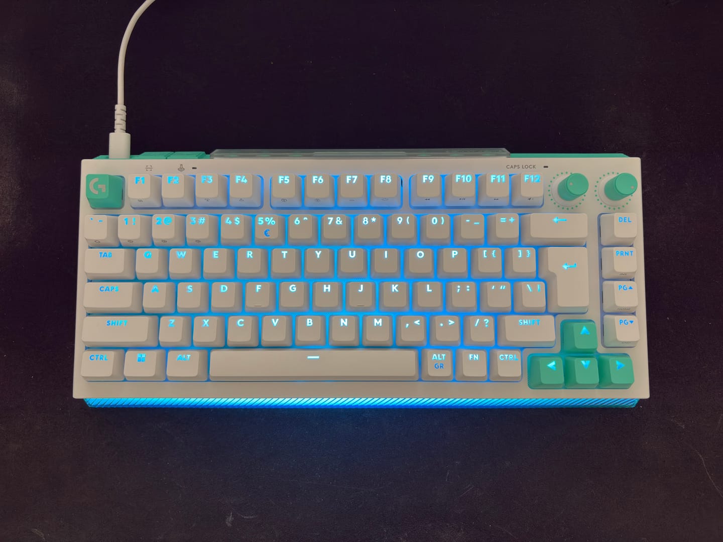 Logitech G512 X