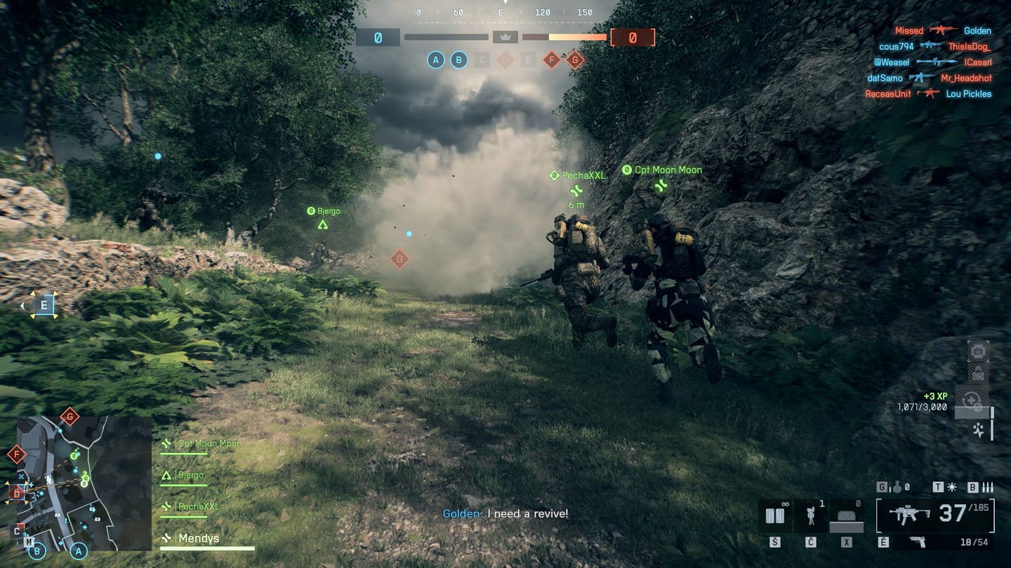 Battlefield 6