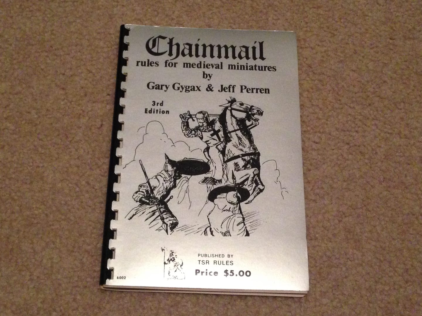 chainmail