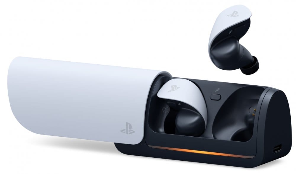 Sony Pulse Explore