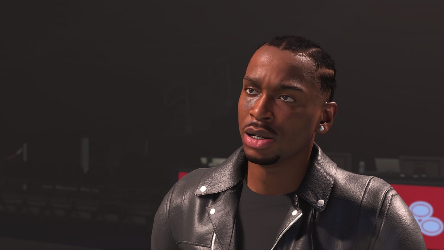 NBA 2K26