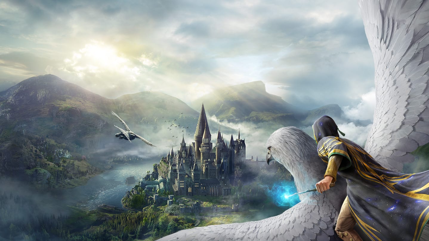 Hogwarts Legacy 2 je oficiálně ve vývoji