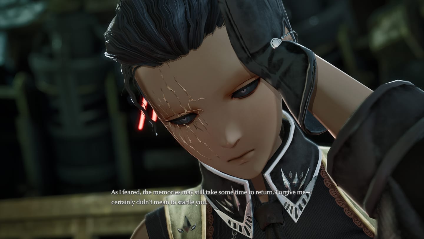 Code Vein 2