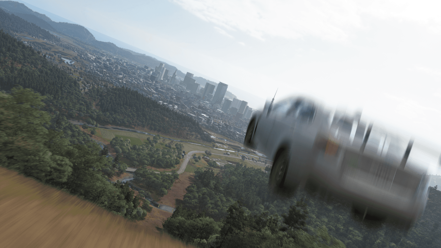 Forza Horizon 6