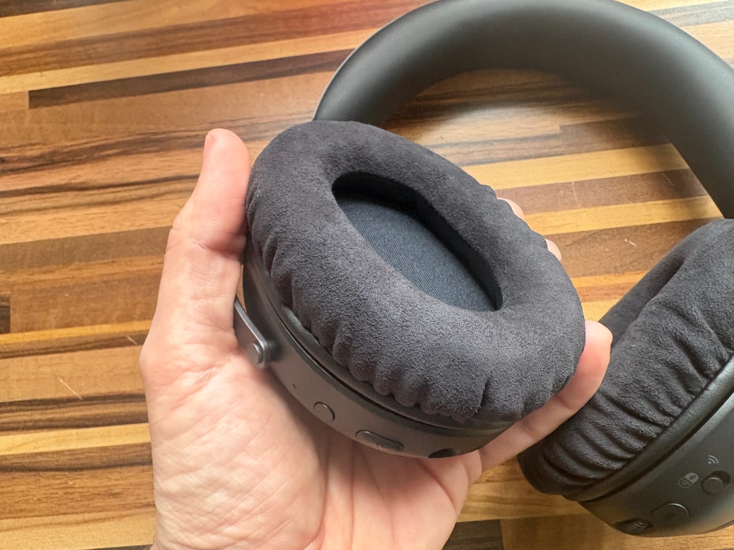 HyperX Cloud Alpha 2 Wireless