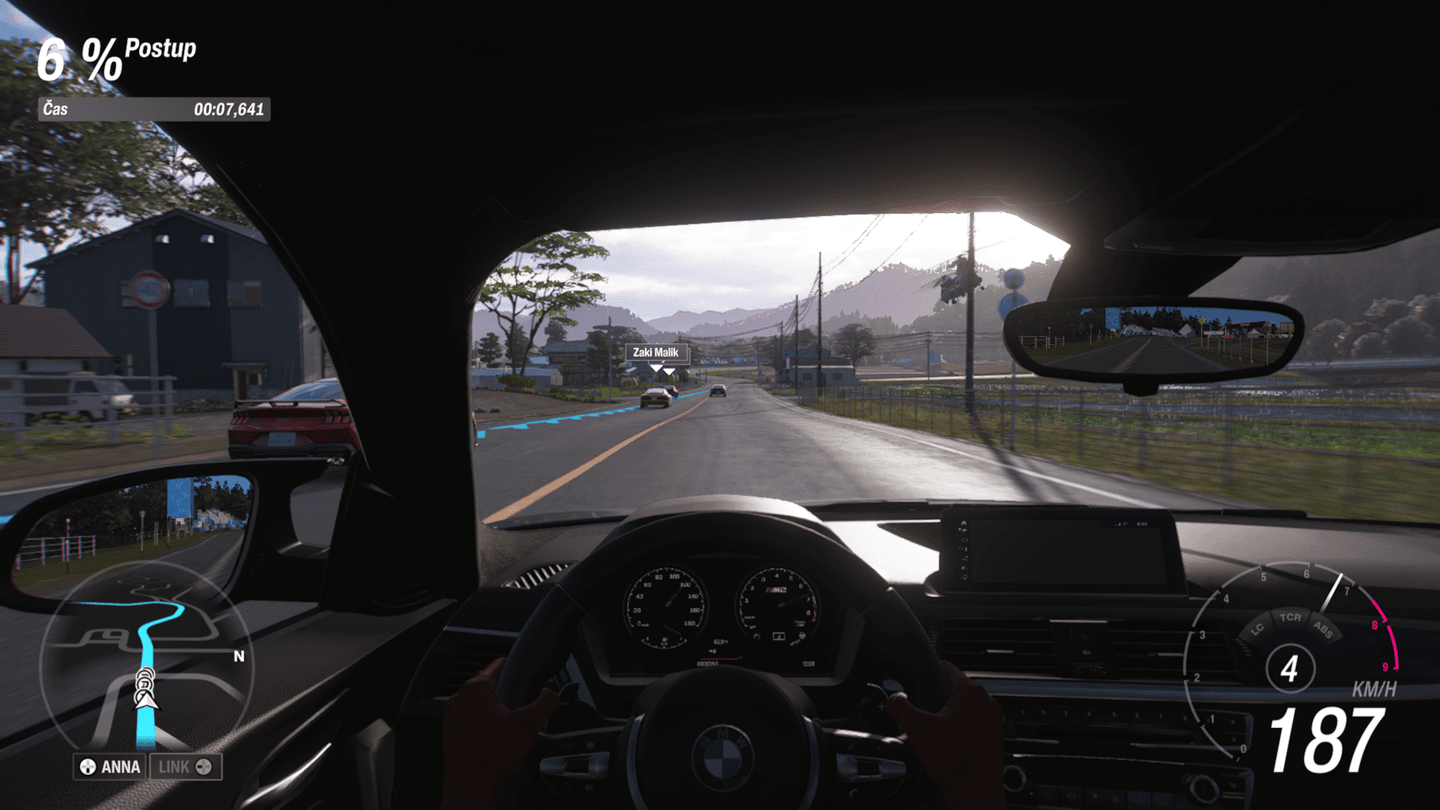 Forza Horizon 6