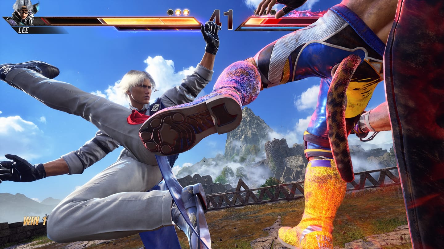 Tekken 8
