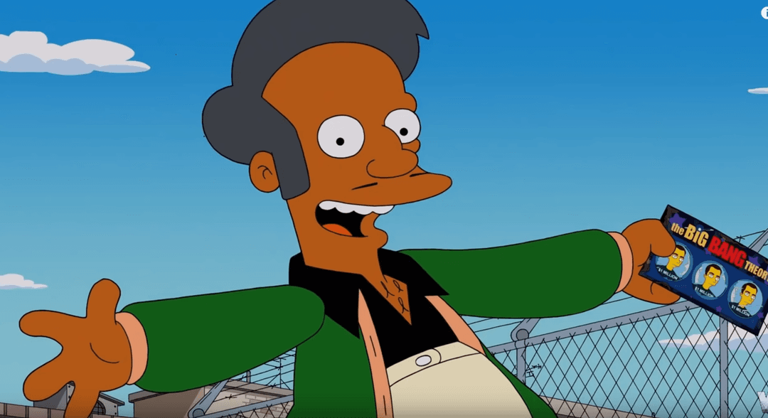 Simpsonovi vrací jednu ze svých nejikoničtějších postav! Apu po letech konečně promluvil, má ale nový hlas