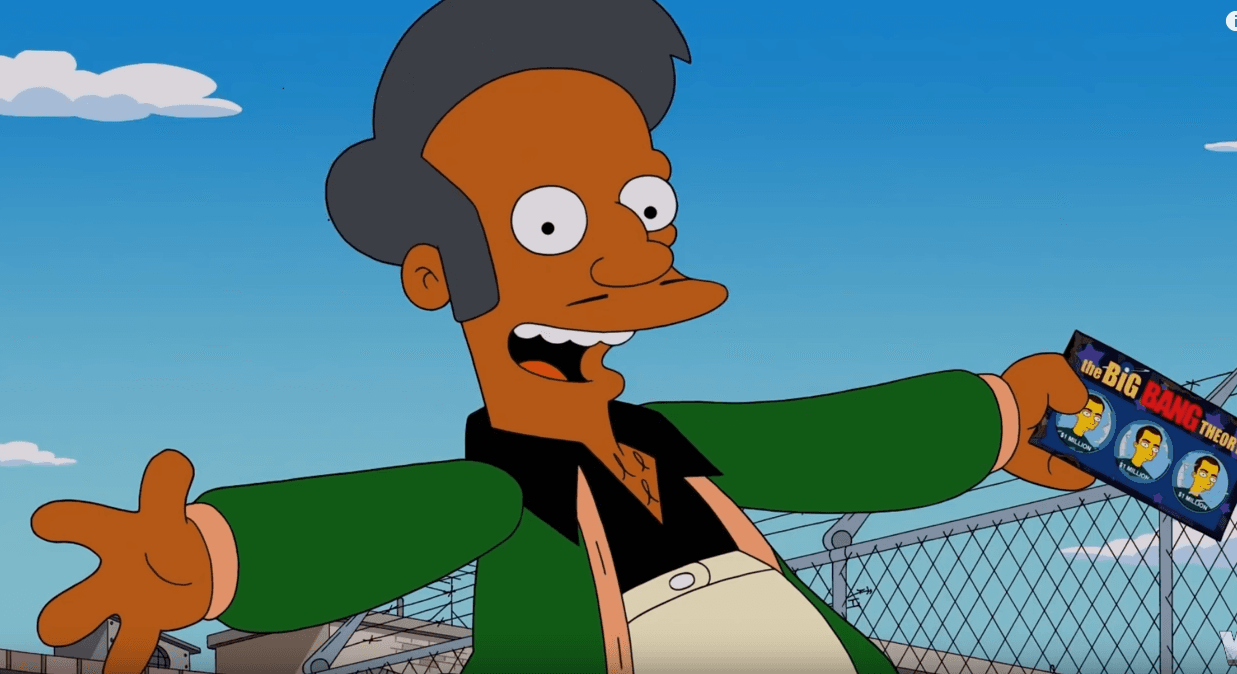 Simpsonovi vrací jednu ze svých nejikoničtějších postav! Apu po letech konečně promluvil, má ale nový hlas