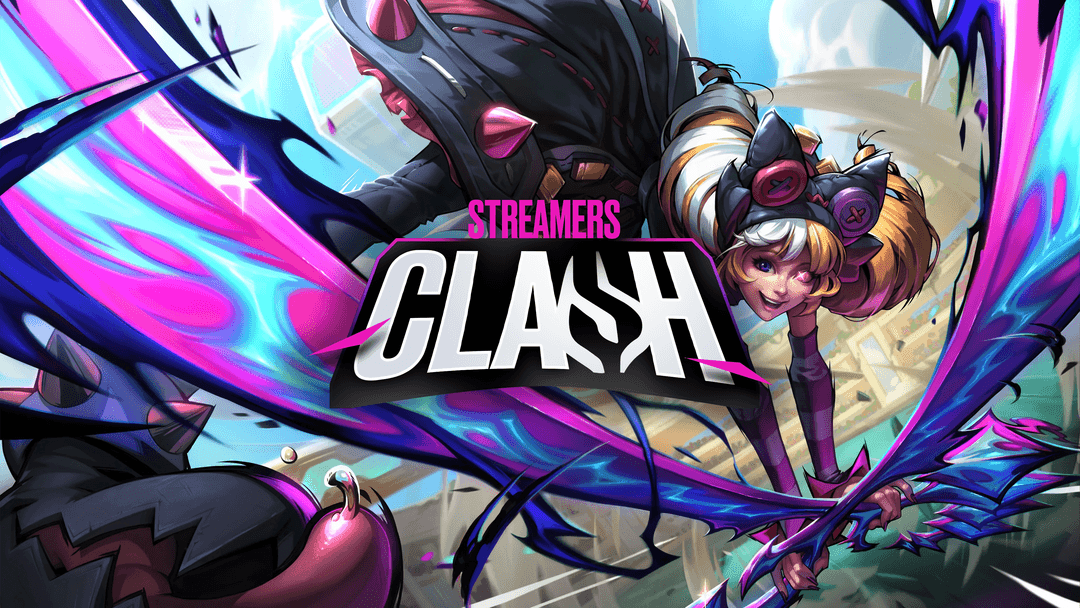 Jak dopadly první zápasy Streamers Clash S2?
