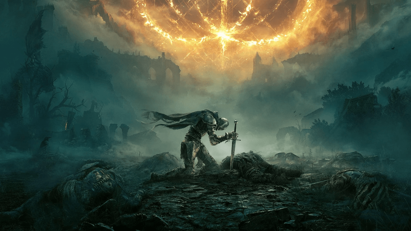 Elden Ring má na Switchi 2 údajně problémy s výkonem a padá na 15 fps