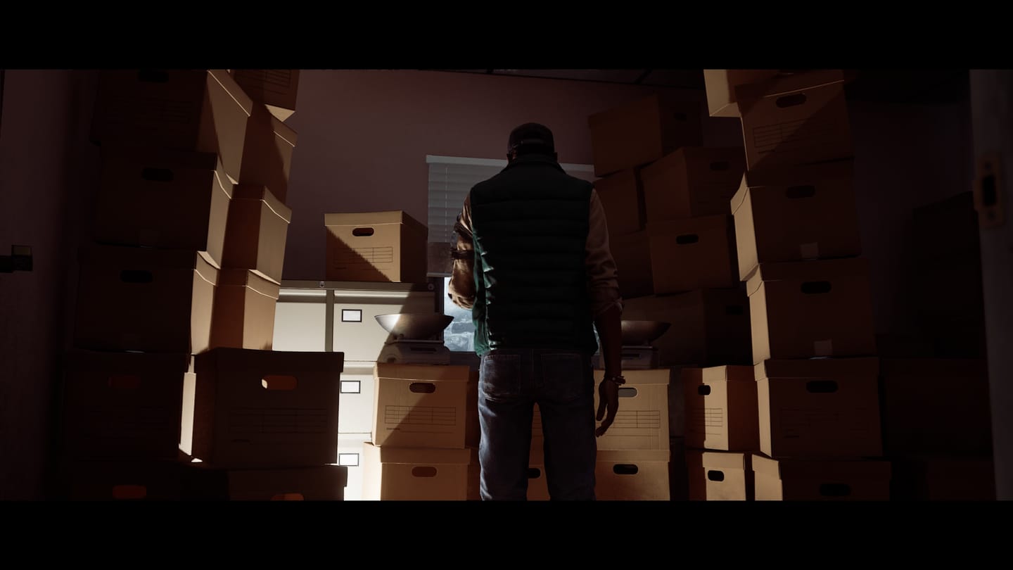 Silent Hill: Townfall