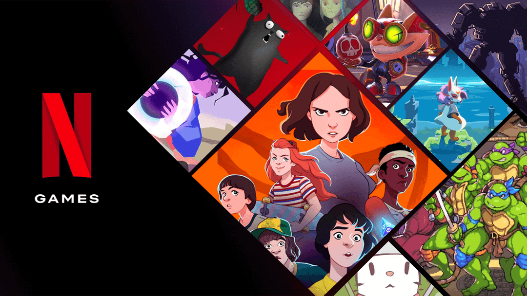 Netflix chce přinést své hry na televizní obrazovky. Jako ovladač poslouží mobilní telefon