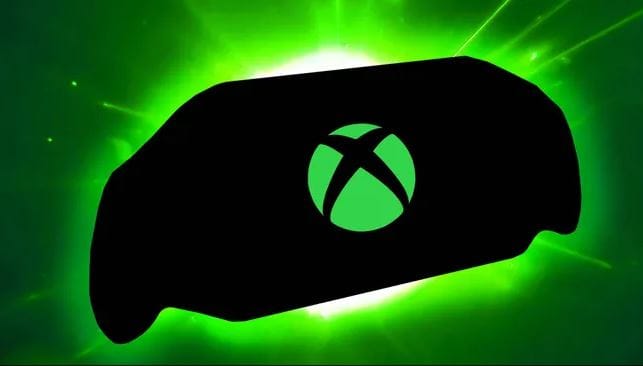 Xbox chystá ještě letos handheld. Novou generaci plánuje na rok 2027