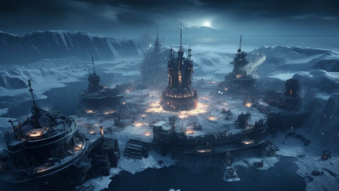 Frostpunk se ukázal v novém traileru. Nelítostné podmínky a ambice občanů budou hlavním nebezpečím
