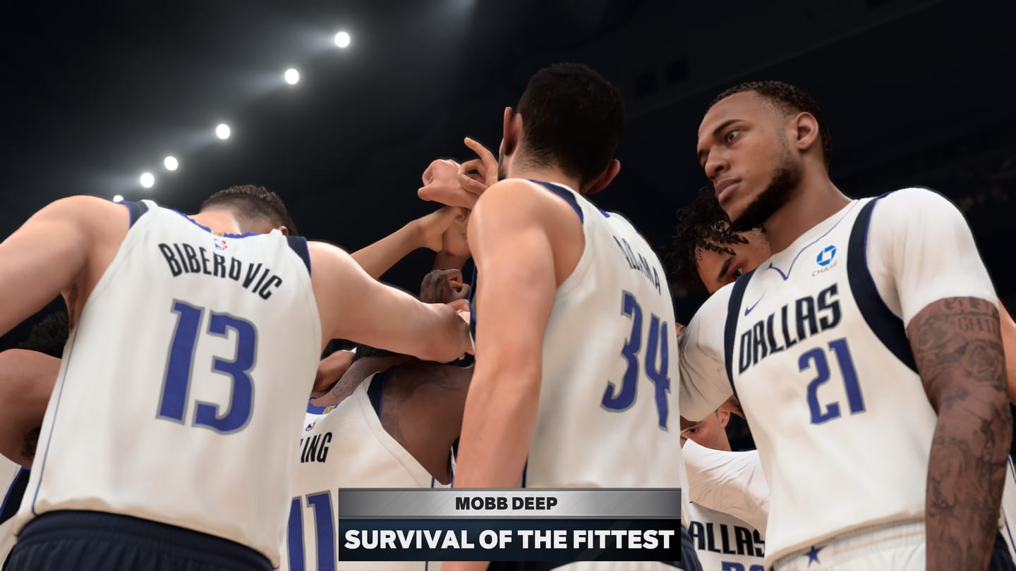 NBA2K27