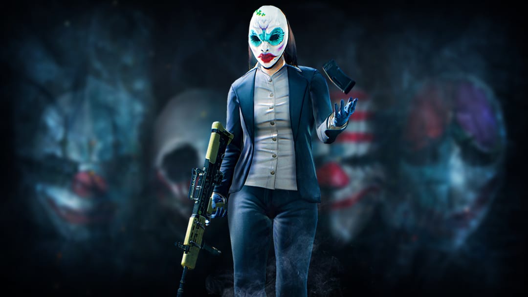 Vydání Payday 3 bylo pro Embracer Group zklamáním. Uškodily problémy se servery