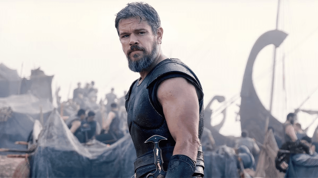 Už víme, jak dlouhá přibližně bude Nolanova The Odyssey