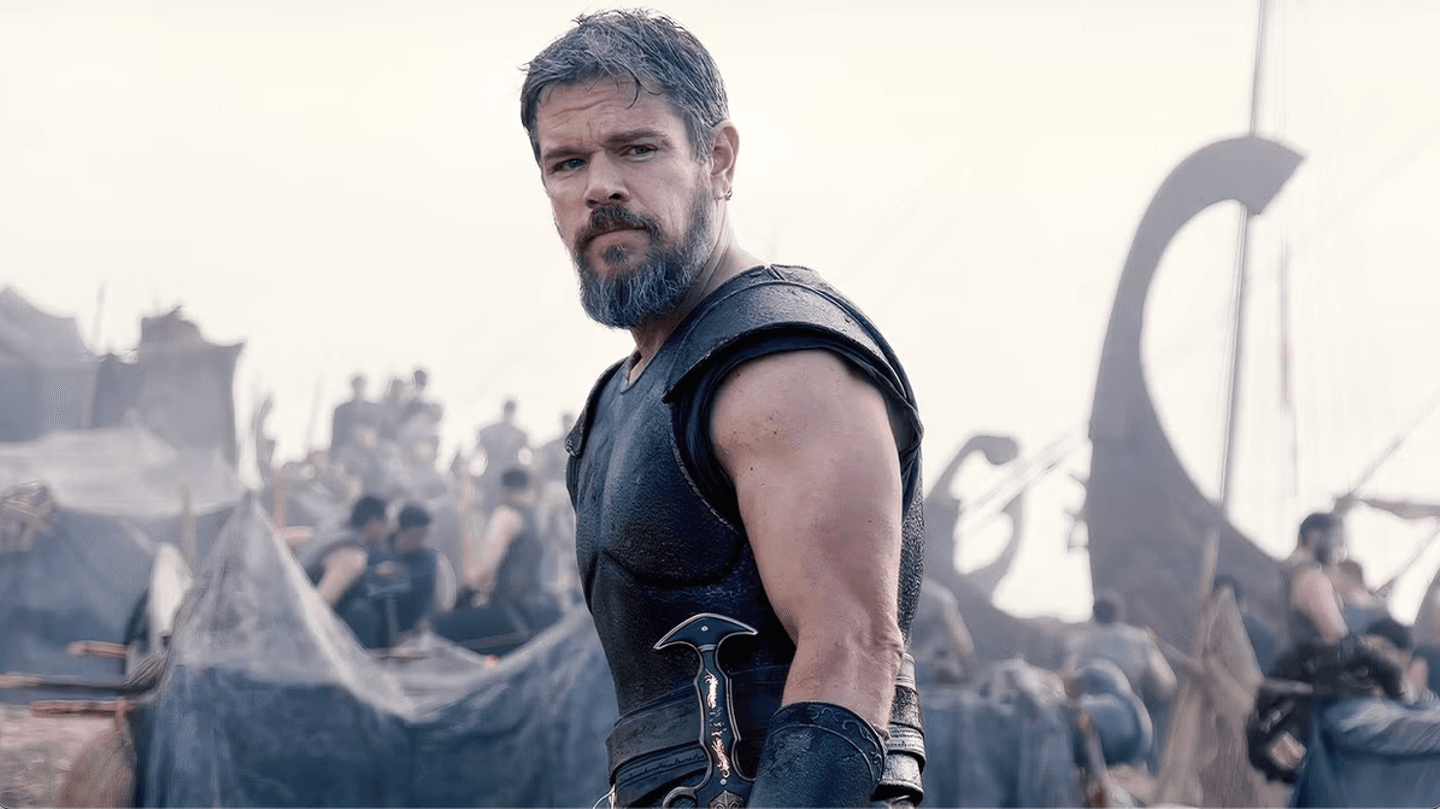 Už víme, jak dlouhá přibližně bude Nolanova The Odyssey