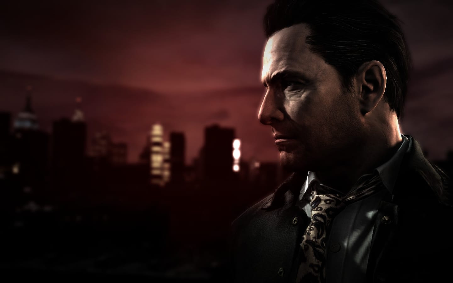 Max Payne